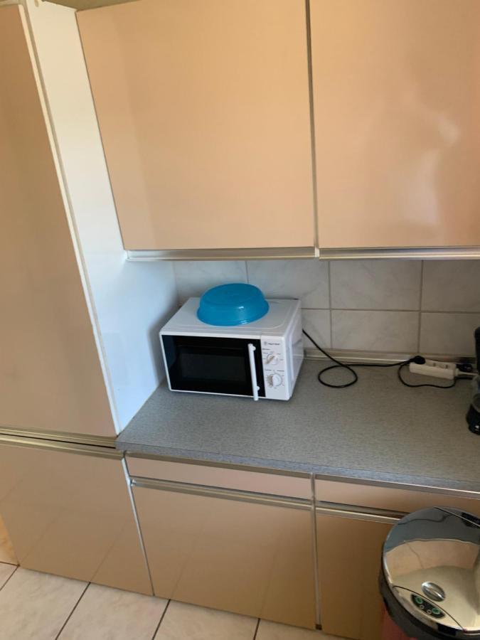 Appartement Style Rustique Urbès 외부 사진