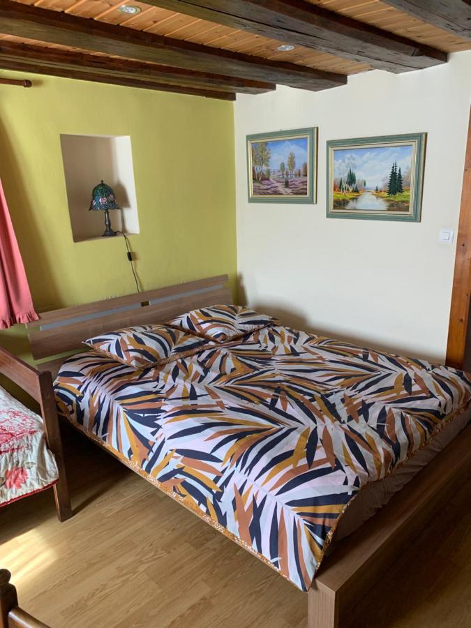 Appartement Style Rustique Urbès 외부 사진
